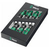 Wera Metric Nutdriver Set (7-piece Set)