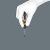Wera Kraftform Esd Precision Micro Screwdriver: Torx Tx4