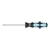 Wera Screwdriver: Torx Tx #20 X 100mm