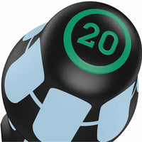 Wera Screwdriver: Torx Tx #20 X 100mm