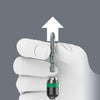 Wera 2” Universal 1/4” Magnetic Bitholder