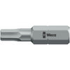 Wera 2mm Hex-plus Bit - 1/4" Drive