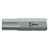 Wera 7mm Hex-plus Bit - 1/4" Drive