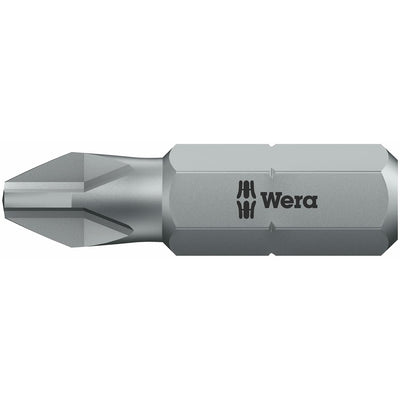 Wera Phillips Ph #4 Bit - 1/4