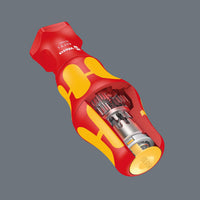 Wera Turbo Screwdriver - 9mm