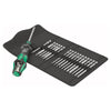 Wera Kompakt Turbo Bit Driver Set - 19 Piece Set