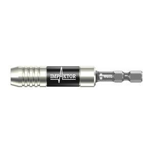 Wera Impaktor - Magnetic Power Bit Holder