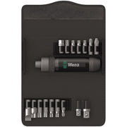 Wera Impact Driver Set (17 Piece Set)