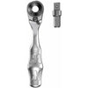 Wera Zyklop Mini 1/4” Bit Ratchet