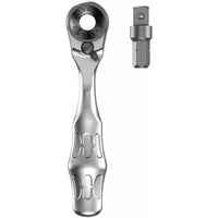 Wera Zyklop Mini 1/4” Bit Ratchet