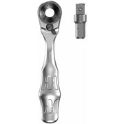 Wera Zyklop Mini 1/4” Bit Ratchet