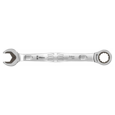 Wera Joker 15mm Joker Ratcheting Combination Wrench