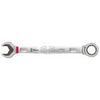 Wera Metric Ratcheting Wrench: 17mm