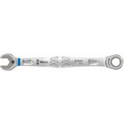Wera 6000 Joker Sae 5/16" Ratcheting Combination Wrench