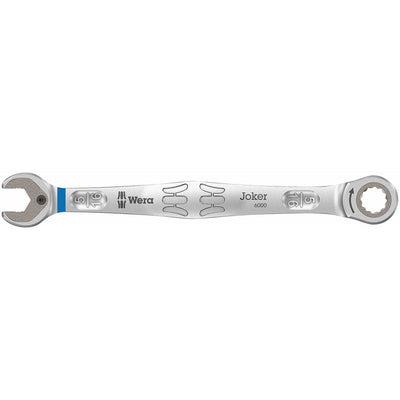 Wera 6000 Joker Sae 5/16
