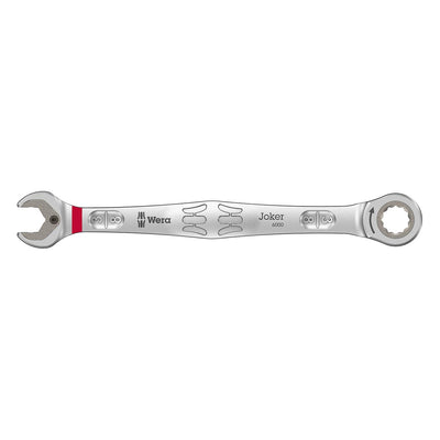 Wera Joker 3/8″ Ratcheting Combination Wrench