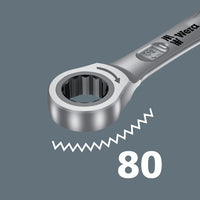 Wera Joker 3/8″ Ratcheting Combination Wrench