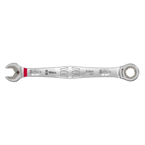 Wera Joker 3/8″ Ratcheting Combination Wrench