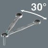 Wera Joker 3/8″ Ratcheting Combination Wrench