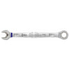 Wera Joker 7/16" Joker Ratcheting Combination Wrench