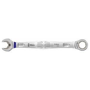Wera Joker 7/16" Joker Ratcheting Combination Wrench