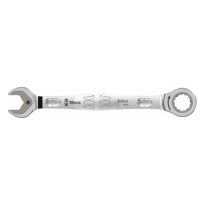 Wera Joker Sae 5/8