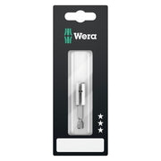 Wera Universal Bit Holder - 1/4" X 50mm