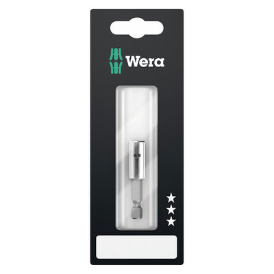 Wera Universal Bit Holder - 1/4