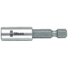 Wera Universal Bit Holder - 1/4" X 50mm