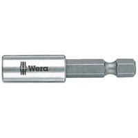 Wera Universal Bit Holder - 1/4" X 50mm