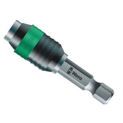 Wera Rapidaptor Short Universal 1/4