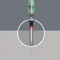 Wera 1441 Sb Screw Gripper With Holding Function