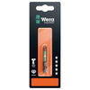 Wera Impaktor Torx Tx# 25 X 50 Mm Bit - 1/4″ Drive