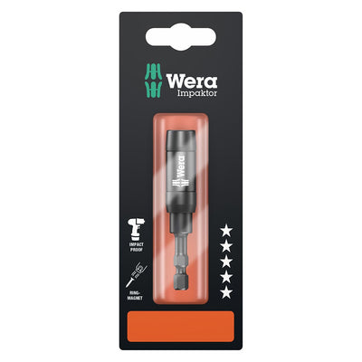 Wera Impaktor 1/4