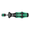 Wera Adjustable Torque Screwdriver With Quick Release Chuck (in-lbs)