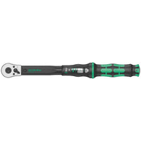 Wera 3/8" Adjustable Torque Wrench With Reversible Ratchet 20-100 Nm