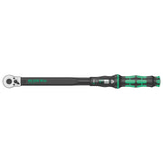 Wera Click-torque 1/2" Reversible Ratchet Wrench (nm Scale)