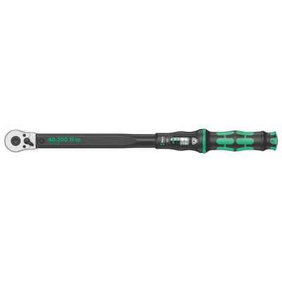 Wera Click-torque 1/2