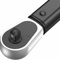 Wera Click-torque 1/2" Reversible Ratchet Wrench (nm Scale)
