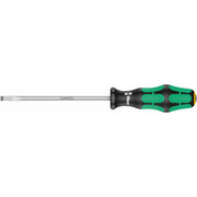 Wera Screwdriver: Slotted 5.5mm X 125mm