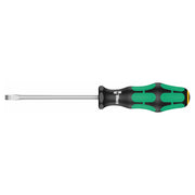 Wera Screwdriver: Slotted 12mm X 10"