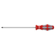 Wera Screwdriver: Square Sq #2 X 8″