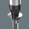 Wera Screwdriver: Square Sq #2 X 8″