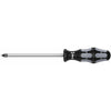 Wera Screwdriver: Square Sq #3 X 150mm