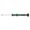 Wera Micro Electronics Precision Slotted Screwdriver - 1.5mm Head