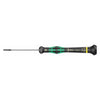 Wera Micro Electronics Precision Slotted Screwdriver – 2.0 Mm Head