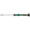 Wera 2035 Slotted Screwdriver For Precision Electronic Applications
