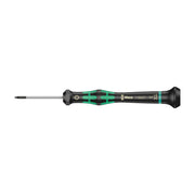 Wera Micro Electronics Precision Torq® Screwdriver - Tx# 3 X 40mm