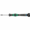 Wera Micro Electronics Precision Hex-plus Screwdriver – Hex-plus 0.9 X 40mm