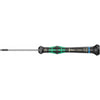 Wera Micro Electronics Precision Metric Hex-plus Screwdriver - 2mm X 60mm